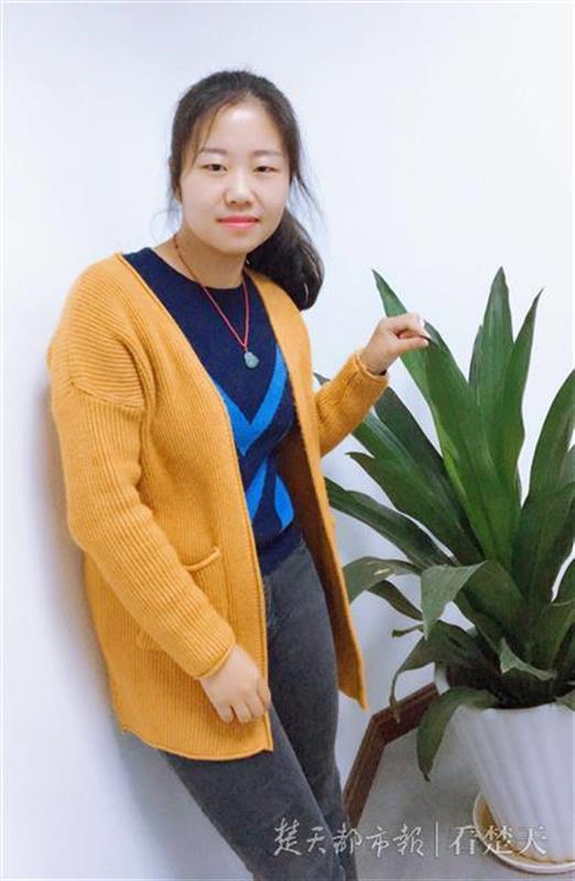 大专生考上重庆邮电大学研究生，两家知名企业向她伸出橄榄枝